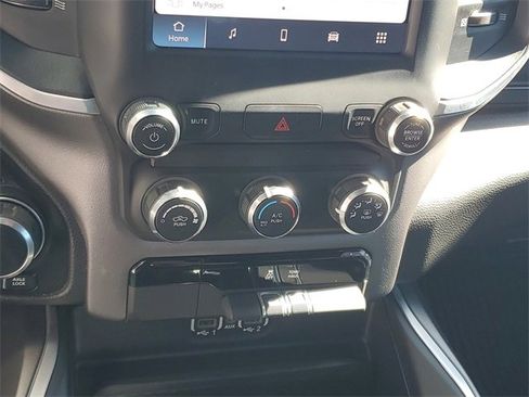 Used 2022 RAM 1500 Big Horn image 15
