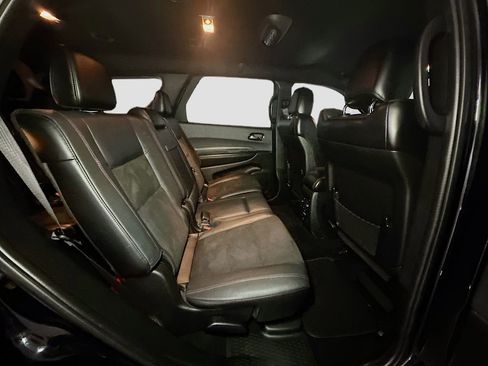 Used 2022 Dodge Durango R/T AWD/4WD image 35