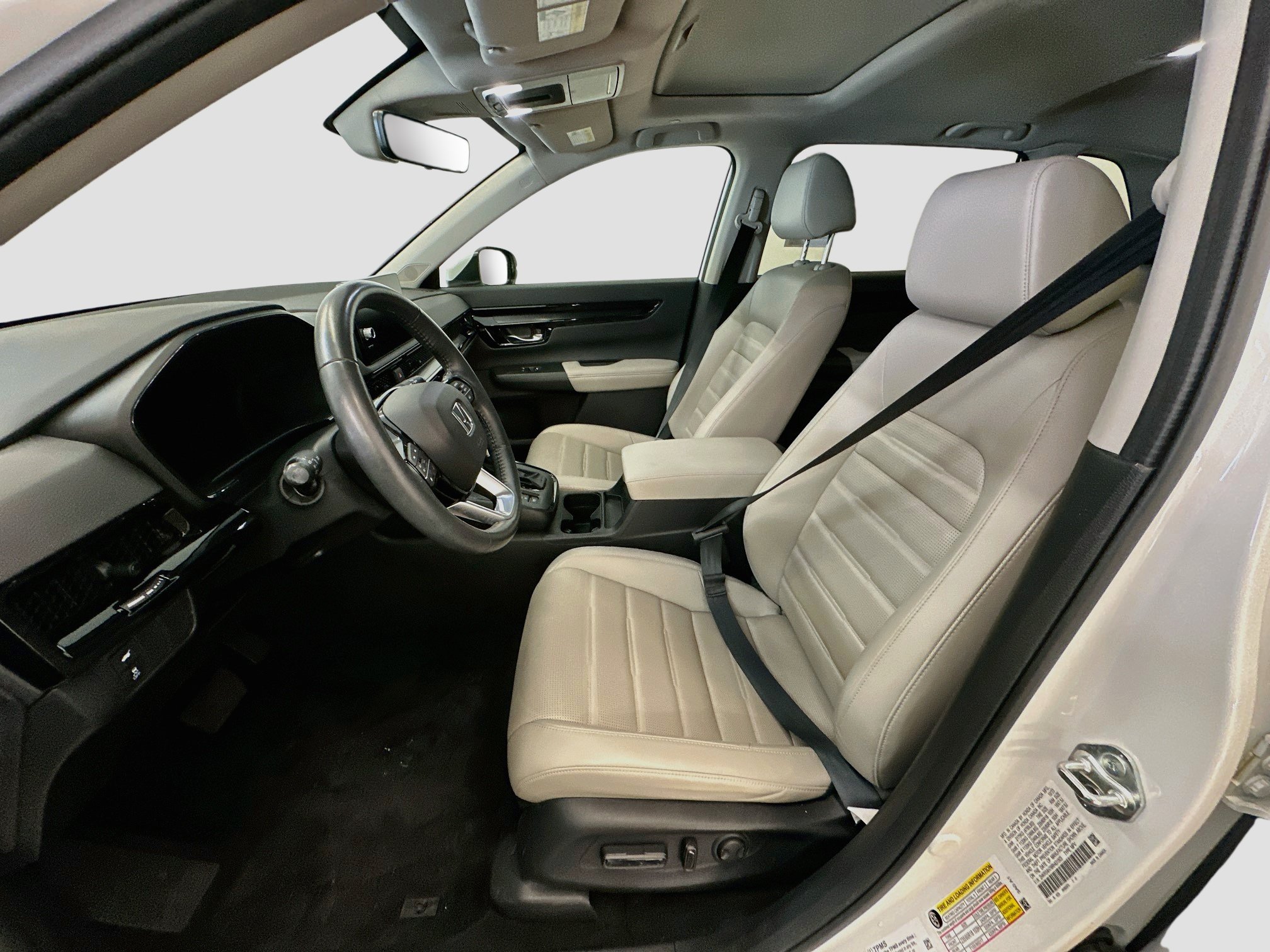 Used 2024 Honda CR-V EX-L image 13