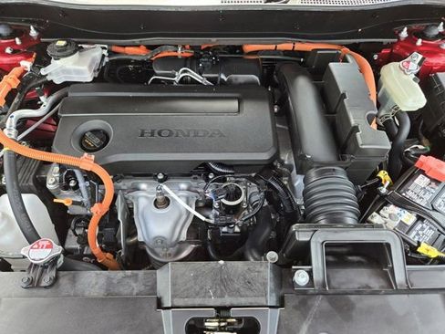 Used 2024 Honda CR-V Sport image 30