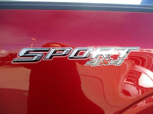 Used 2023 Ford F150 Lariat w/ Equipment Group 502A High image 14