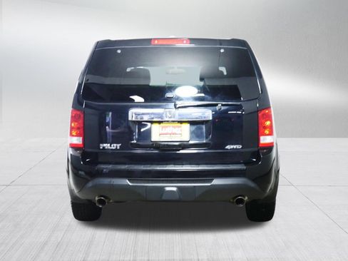 Used 2014 Honda Pilot EX-L image 6