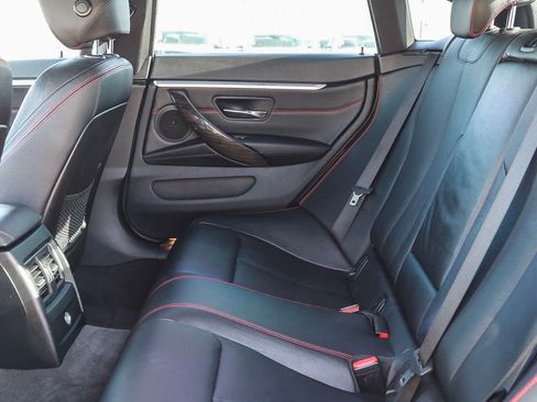 Used 2016 BMW 428i Gran Coupe image 18
