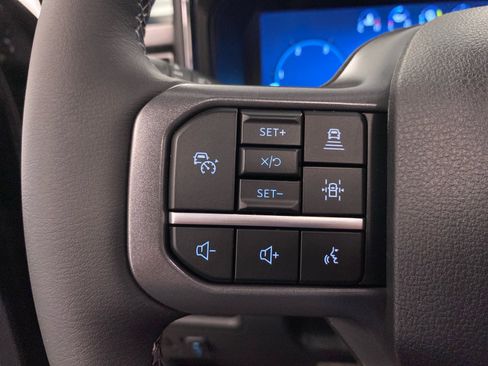 New 2026 Ford F350 Lariat w/ Lariat Ultimate Package image 21