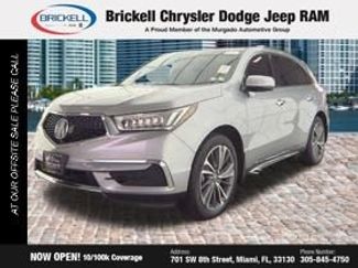 Used 2020 Acura MDX FWD w/ Technology Package video 2