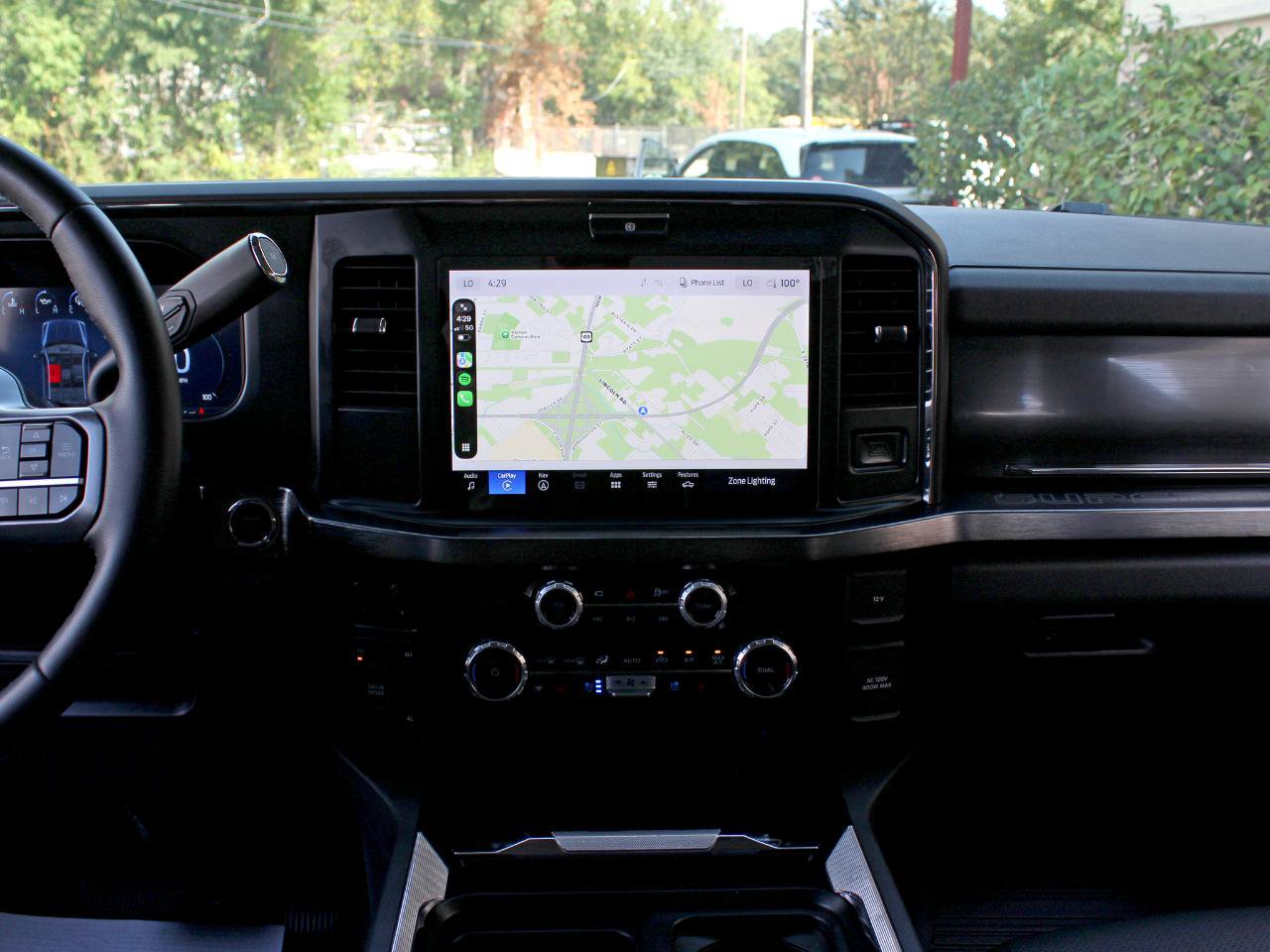 Used 2025 Ford F250 Lariat AWD/4WD image 30
