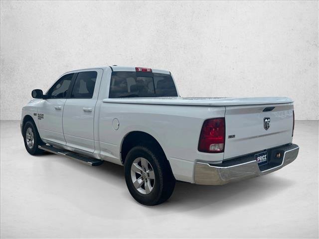 Used 2019 RAM 1500 Classic SLT RWD image 6