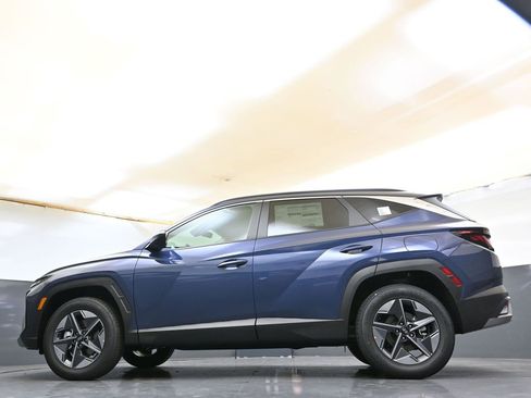 New 2026 Hyundai Tucson SEL image 40
