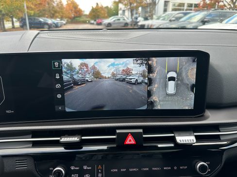 New 2026 Kia Sportage SX image 49