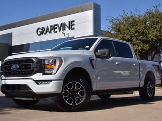 Certified 2022 Ford F150 XLT w/ Equipment Group 302A High video 1