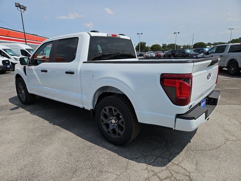New 2026 Ford F150 STX w/ Equipment Group 200A RWD image 8