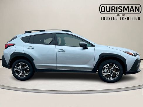 New 2026 Subaru Crosstrek 2.0i Premium image 2