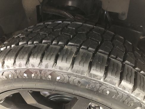 Used 2017 Ford F150 Limited w/ Trailer Tow Package image 28