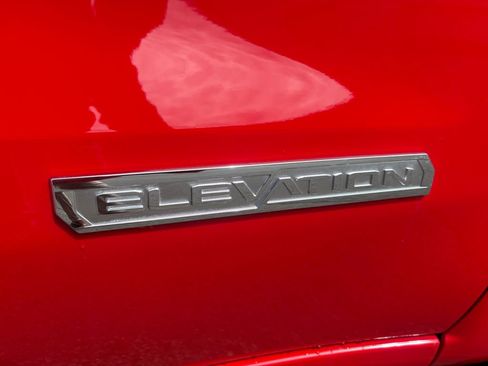 New 2026 GMC Sierra 1500 4x4 Crew Cab Elevation image 10