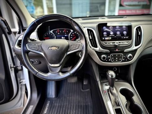 Used 2019 Chevrolet Equinox Premier image 27