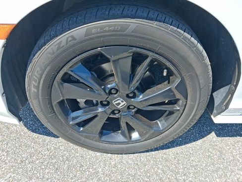Certified 2024 Honda Odyssey Sport image 17