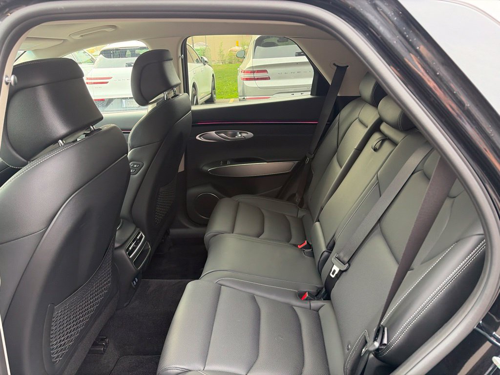 Used 2026 Genesis GV70 2.5T Select AWD/4WD image 19