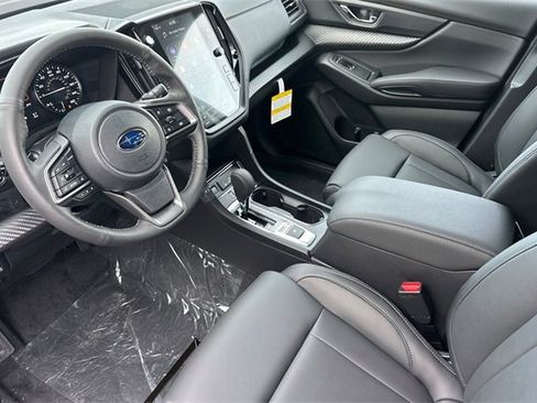 New 2026 Subaru Ascent Premium image 7