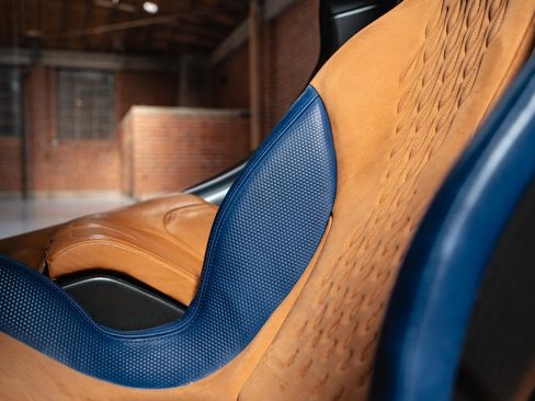 Used 2020 McLaren Speedtail image 15