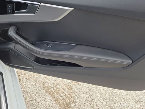 Used 2021 Audi A5 2.0T Premium Plus w/ Premium Plus image 7