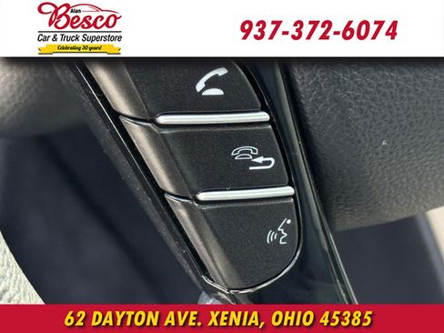 Used 2017 Honda Accord LX image 10