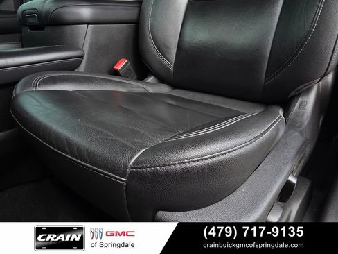 Used 2021 Chevrolet Tahoe LT RWD image 23