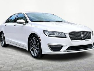 Used 2019 Lincoln MKZ Reserve w/ Reserve Plus Package 360° Tour