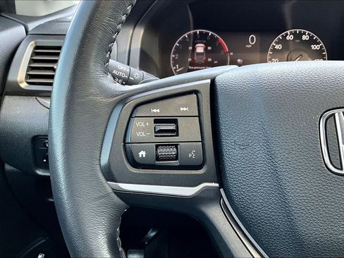 Used 2024 Honda Ridgeline RTL image 25