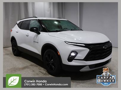 Used 2023 Chevrolet Blazer LT w/ Convenience Package