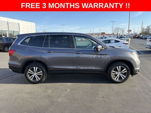 Used 2017 Honda Pilot EX-L image 30