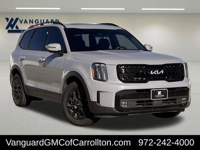 Used 2024 Kia Telluride SX X-Pro