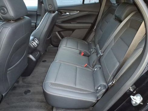 Used 2024 Chevrolet Blazer EV LT image 7