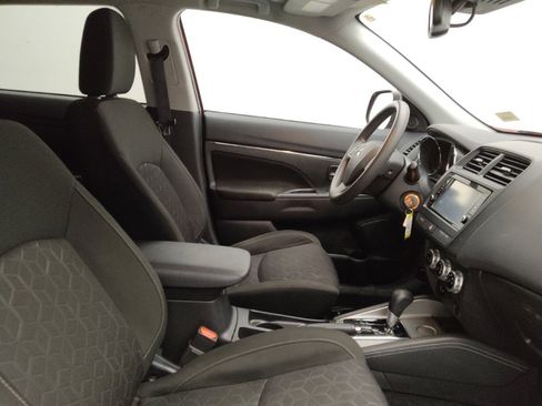 Used 2021 Mitsubishi Outlander Sport FWD image 21