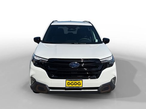 New 2026 Subaru Forester Sport AWD/4WD image 8