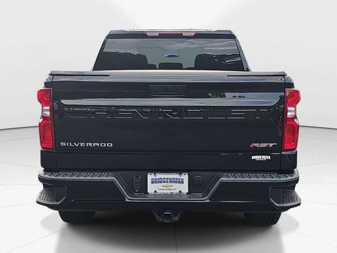 Used 2023 Chevrolet Silverado 1500 RST w/ Protection Package AWD/4WD image 5