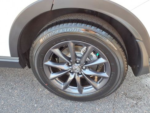 Used 2026 Honda CR-V EX-L image 12