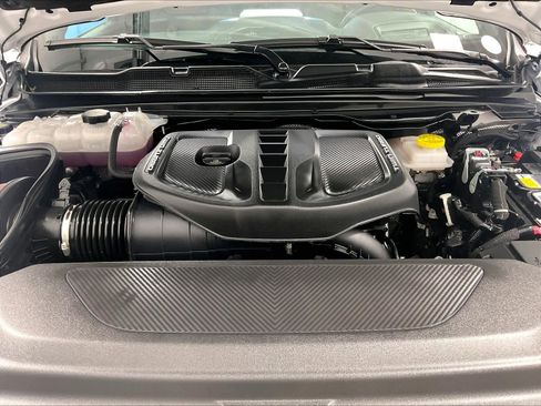 Used 2025 RAM 1500 RHO w/ RHO Level 1 Equipment Group image 36