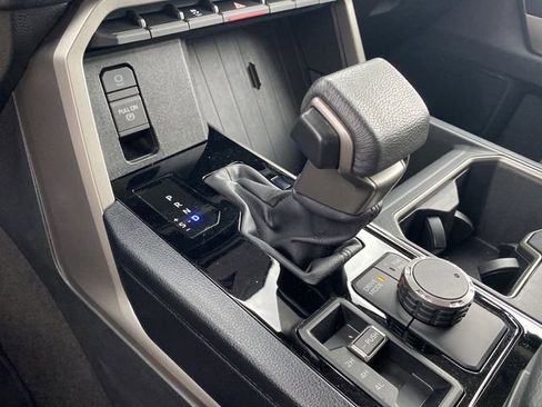 Used 2024 Toyota Tundra SR5 w/ SR5 Premium Package image 19