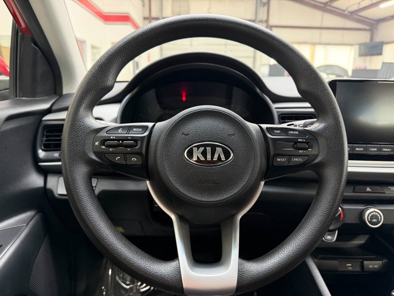 Used 2021 Kia Rio S FWD image 22