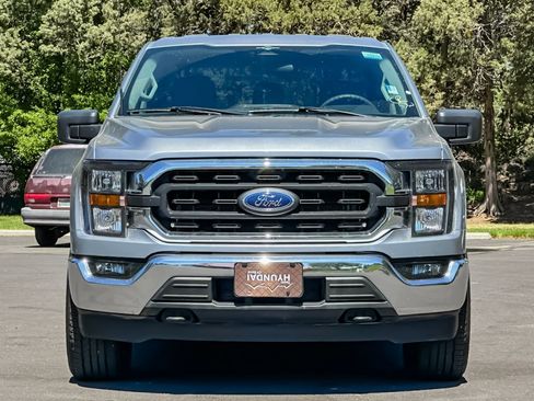Used 2023 Ford F150 XLT AWD/4WD image 10
