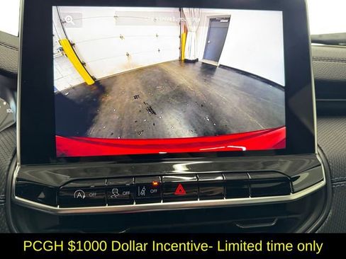 New 2026 Jeep Compass Latitude w/ Quick Order Package 29K image 12