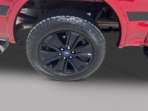 Used 2019 Ford F150 XLT w/ Equipment Group 302A Luxury AWD/4WD image 20