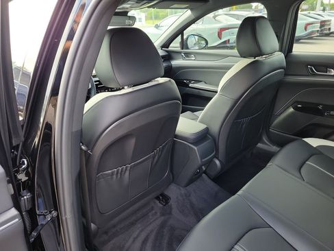 New 2026 Kia K5 GT-Line FWD image 15