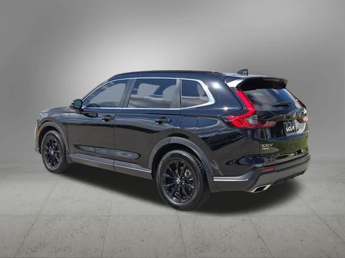 Used 2024 Honda CR-V Sport-L image 4