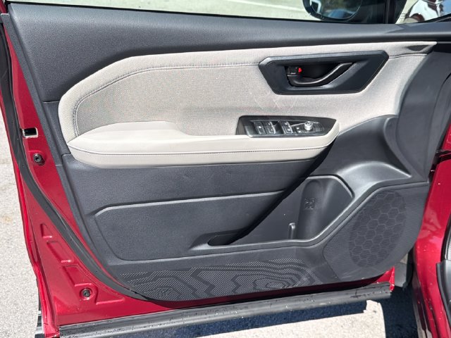 New 2026 Subaru Forester Premium AWD/4WD image 16