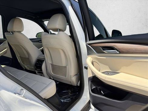 Used 2019 BMW X3 sDrive30i w/ Convenience Package RWD image 23