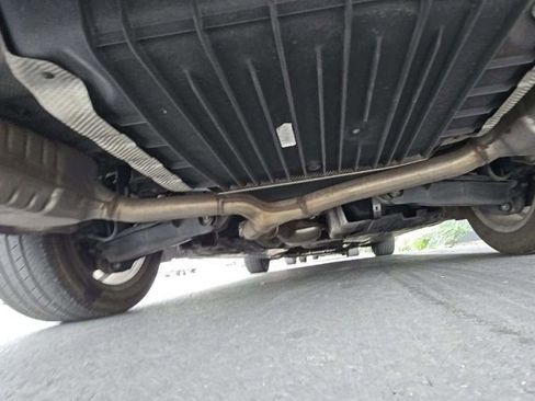 Used 2016 Mercedes-Benz C 300 4MATIC Sedan w/ Premium 1 Package image 10