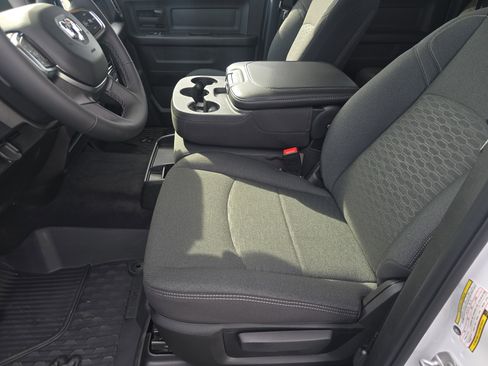 New 2026 RAM 2500 Tradesman w/ Safety Group image 27