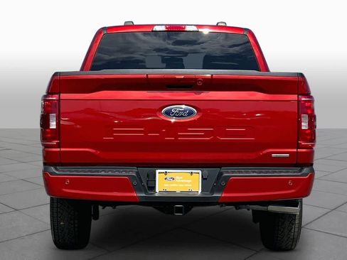Certified 2023 Ford F150 Tremor image 5