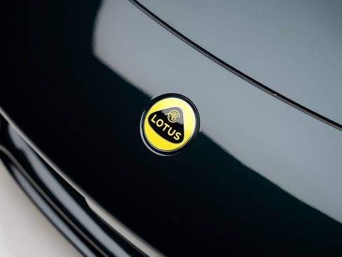Used 2026 Lotus Emira RWD image 13